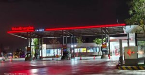 多家加油站暫停營業　柬埔寨油價持續上漲