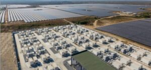 柬埔寨啟動最大儲能項目　容量達1000兆瓦時