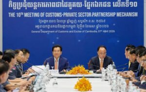 應對油價上漲　柬埔寨每月財政減收約4700萬美元